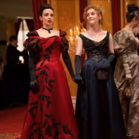 HBO Drama Series THE NEVERS Debuts This April