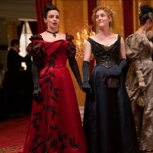 HBO Drama Series THE NEVERS Debuts This April