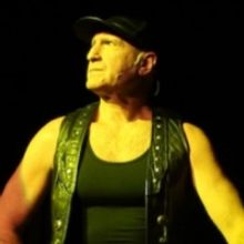 RHODES LESS TRAVELED/MEMOIRS & MUSIC Makes London Debut At The Crazy Coqs