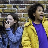 Fuel, Imaginate And Northern Stage In Association With National Theatre Of Scotland…
