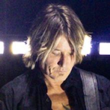 Keith Urban Extends Las Vegas Residency at Zappos Theater