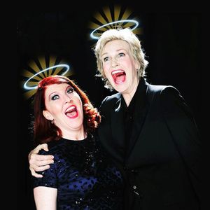 Jane Lynch and Kate Flannery to Return to Steppenwolf in THE TROUBLE WITH ANGELS