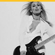 Miley Cyrus Drops Her Last Name, Reveals 10th Album Days After Dolly Parton's Death