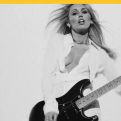 Miley Cyrus Drops Her Last Name, Reveals 10th Album Days After Dolly Parton's Death