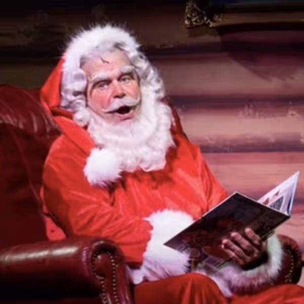 Review: ELF THE MUSICAL at Music Theatre Wichita Photo