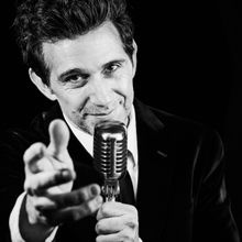 I'M NOT A COMEDIAN… I'M LENNY BRUCE Makes Houston Premiere in October