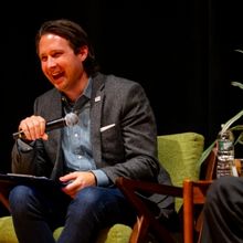 Two River Theater Reveals Events and Accessibility Services in Conjuction with AMERIC