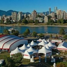 Bard On The Beach Shakespeare Festival Announces 2023 Lineup Featuring AS YOU LIKE IT