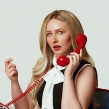 Leigh Douglas' ROTUS Comes to London's Park Theatre