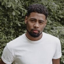 Denzel Westley-Sanderson Wins The RTST Sir Peter Hall Director Award 2021