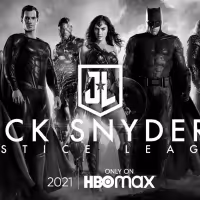 HBO Max to #ReleaseTheSnyderCut