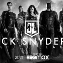 HBO Max to #ReleaseTheSnyderCut