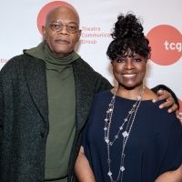 Theatre Communications Group Raises $300,000 at Gala Honoring Samuel L. Jackson &…