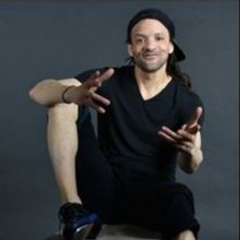 Savion Glover Launches New Theater NFT Series