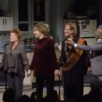 TV: Watch Highlights of Charles Busch, Linda Lavin & More in TALE OF THE ALLERGIST'S…
