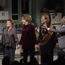 TV: Watch Highlights of Charles Busch, Linda Lavin & More in TALE OF THE ALLERGIST'S