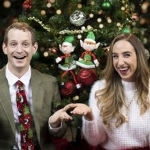 City Circle Presents A CHRISTMAS CABARET