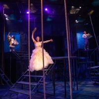 BWW Review: INTO THE WOODS at Flint Repertory Theatre Infuses Innovative…