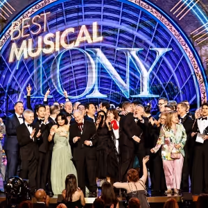 Review Roundup: The 78th Annual Tony Awards