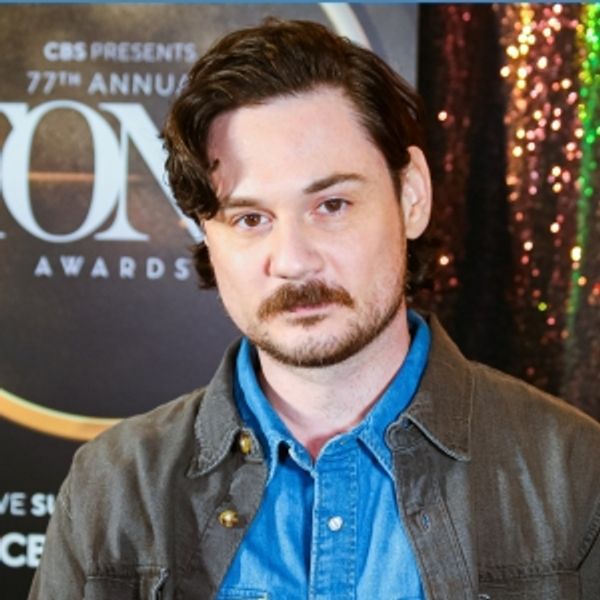 Video: Tom Pecinka Thinks Broadway Needs a Play Like STEREOPHONIC - Broadway Theater Video
