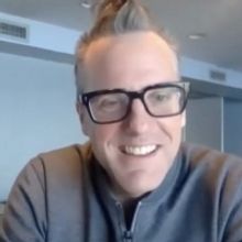 VIDEO: 5th Avenue Theatre Announces OVERTURE Fundraising Event