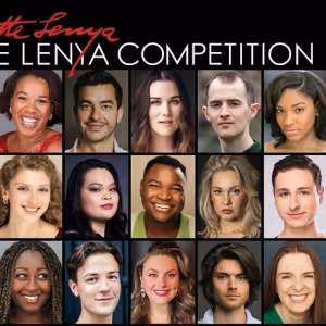 2025 Lenya Competition Unveils Twenty Singer-Actor Semifinalists