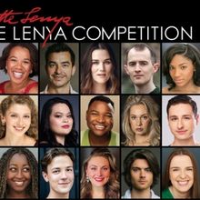 2025 Lenya Competition Unveils Twenty Singer-Actor Semifinalists
