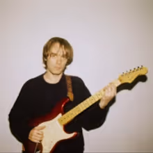 Merk Unveils Utopian Indie-Pop 'GOD' Single