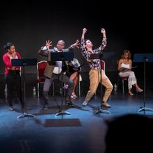 PlayPenn's 20th Anniversary New Play Development Conference Expands To More Philadelp