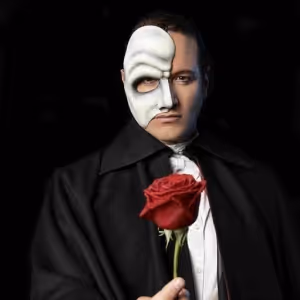 Primeras imágenes de Daniel Diges como fantasma