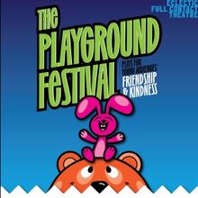 Eclectic Full Contact Theatre Unveils Cast and Creatives for 2nd Annual Playground Fe