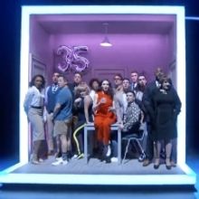 VIDEO: The Cast of COMPANY Performs the Show's Opening Number on The Tony Awards