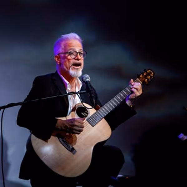 Feature: The Best of Cabaret and Concert For 2025 Photo