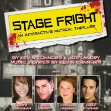 Music Theatre of Connecticut Presents Online Fundraising Event STAGE FRIGHT: AN INTER