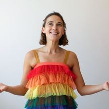 Review: EDINBURGH 2024: CHARACTER FLAW, Underbelly, Bristo Square