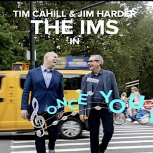 The IMs Perform at Davenport's Next Month