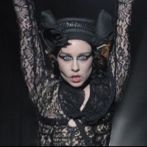 Video: Allie X Unveils Bewitching Video For 'Black Eye'
