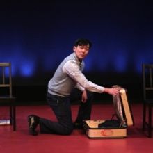 'The Man In The High Castle' Lead To Star In International Debut Of Play HOLD THESE T