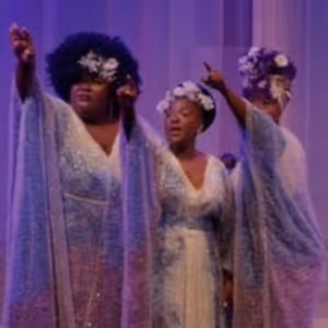 Video: First Look at Baltimore Center Stage's OH HAPPY DAY!