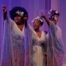 Video: First Look at Baltimore Center Stage's OH HAPPY DAY!