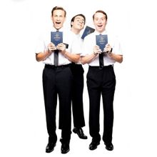 THE BOOK OF MORMON supera las 300 funciones en Madrid