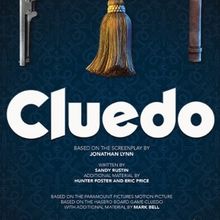 Broadway Licensing Global Makes CLUEDO Available in the UK