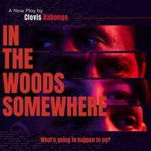 Black Petal Theatre presents IN THE WOODS SOMEWHERE By Clovis Kabongo at The Chain…