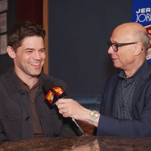Video: Jeremy Jordan is Making 'Bobby Darin' His Own in JUST IN TIME