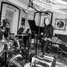 Johnossi Releases Video for 'Longer The Wait, Harder They Fall'