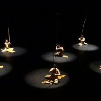 Nai-Ni Chen Dance Company Free Online Company Class With Asian American Master…