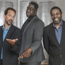 Toronto Pianist Jeremy Ledbetter to Release New Trio Recording 'Gravity'