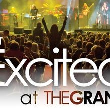 The Grand Adds Five New Events Including BLIPPI and More For Its 2025–2026 Season