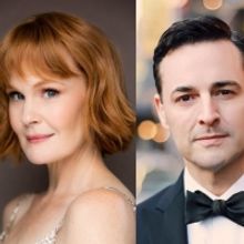 Kate Baldwin, Max von Essen, Marsha Mason & More to Star in THE ROYAL FAMILY Benefit 