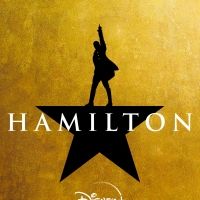 HAMILTON estará disponible en Disney + este verano